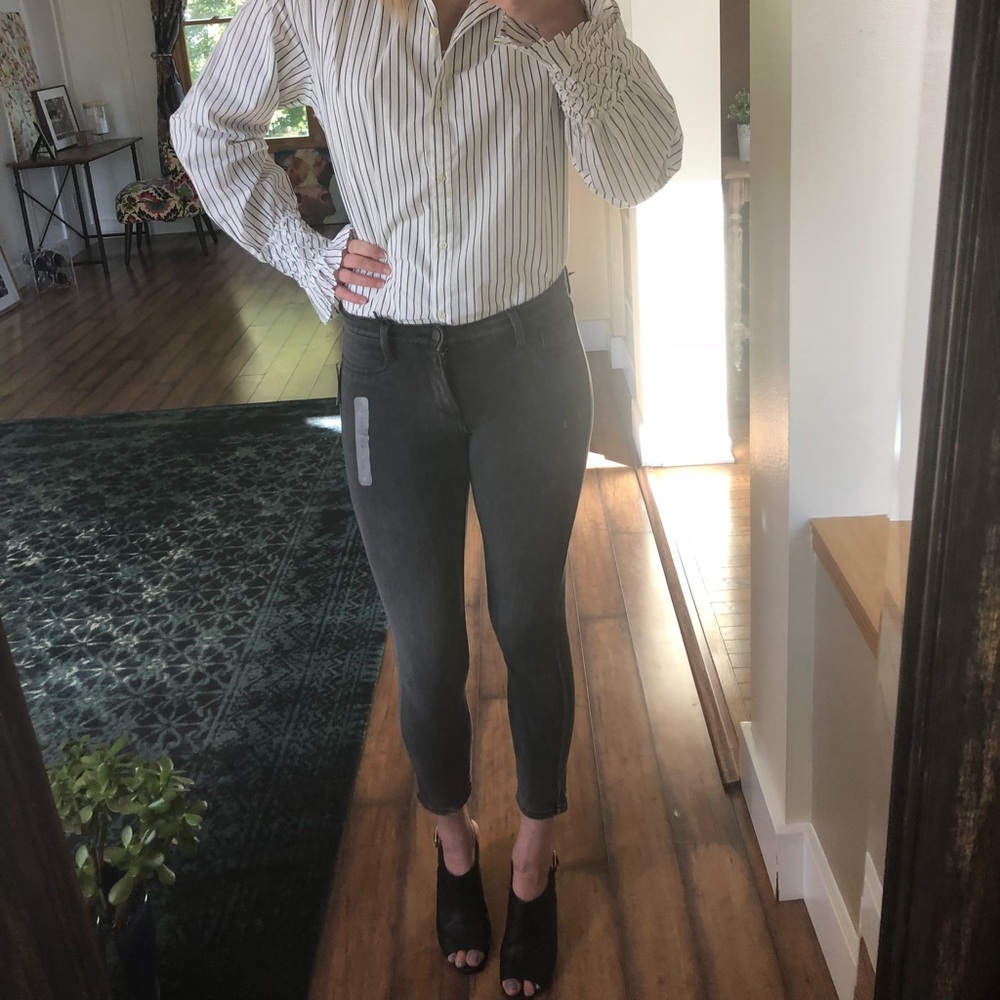 Gap Knit Favorite Jegging, size 27